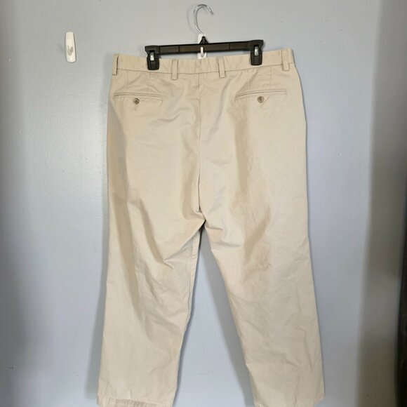 EUC Dockers D4 Relaxed Fit Khaki Slacks (38/30) - Picture 5 of 7